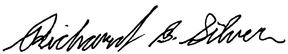 SIGNATURE